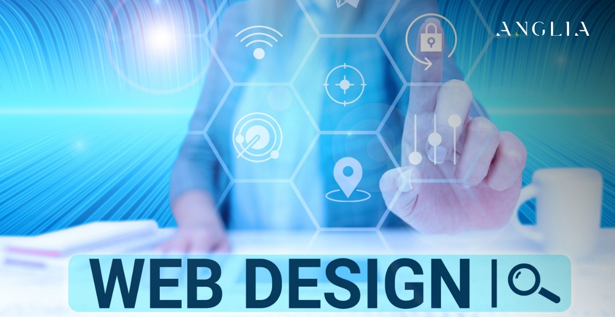 ANGLIA's Key Features That Make a Business Website Truly Effective ANGLIA's Key Features That Make a Business Website Truly Effective